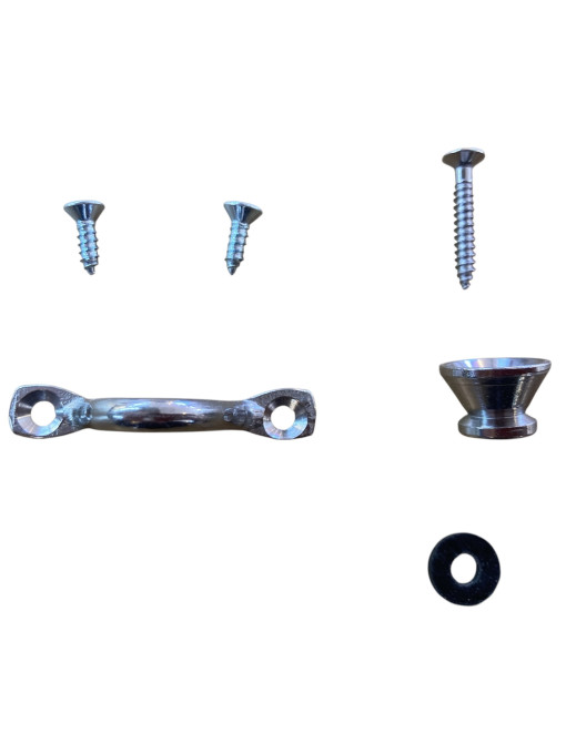 attaches pour sangle