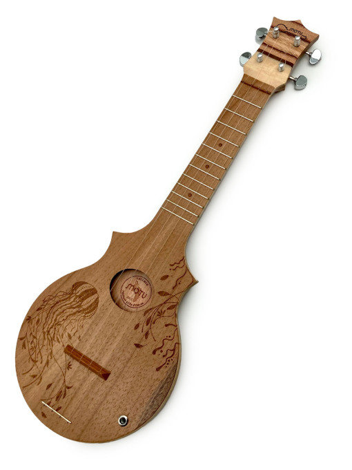 Modèle NUI Rosace