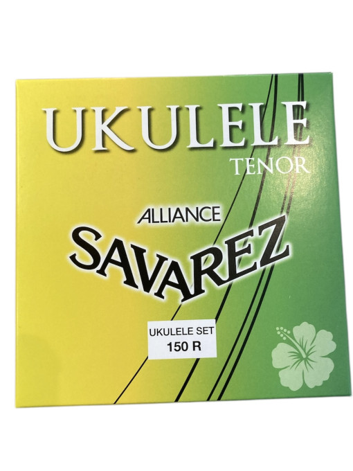 Cordes SAVAREZ pour ukulélé...