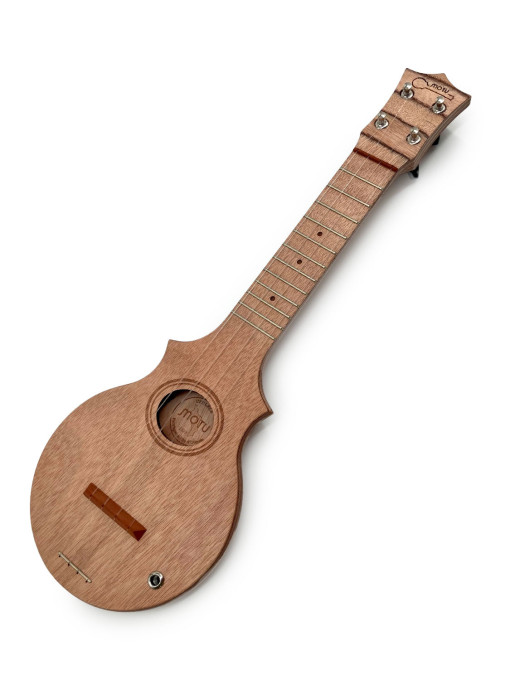 Modèle Sopranino (micro...