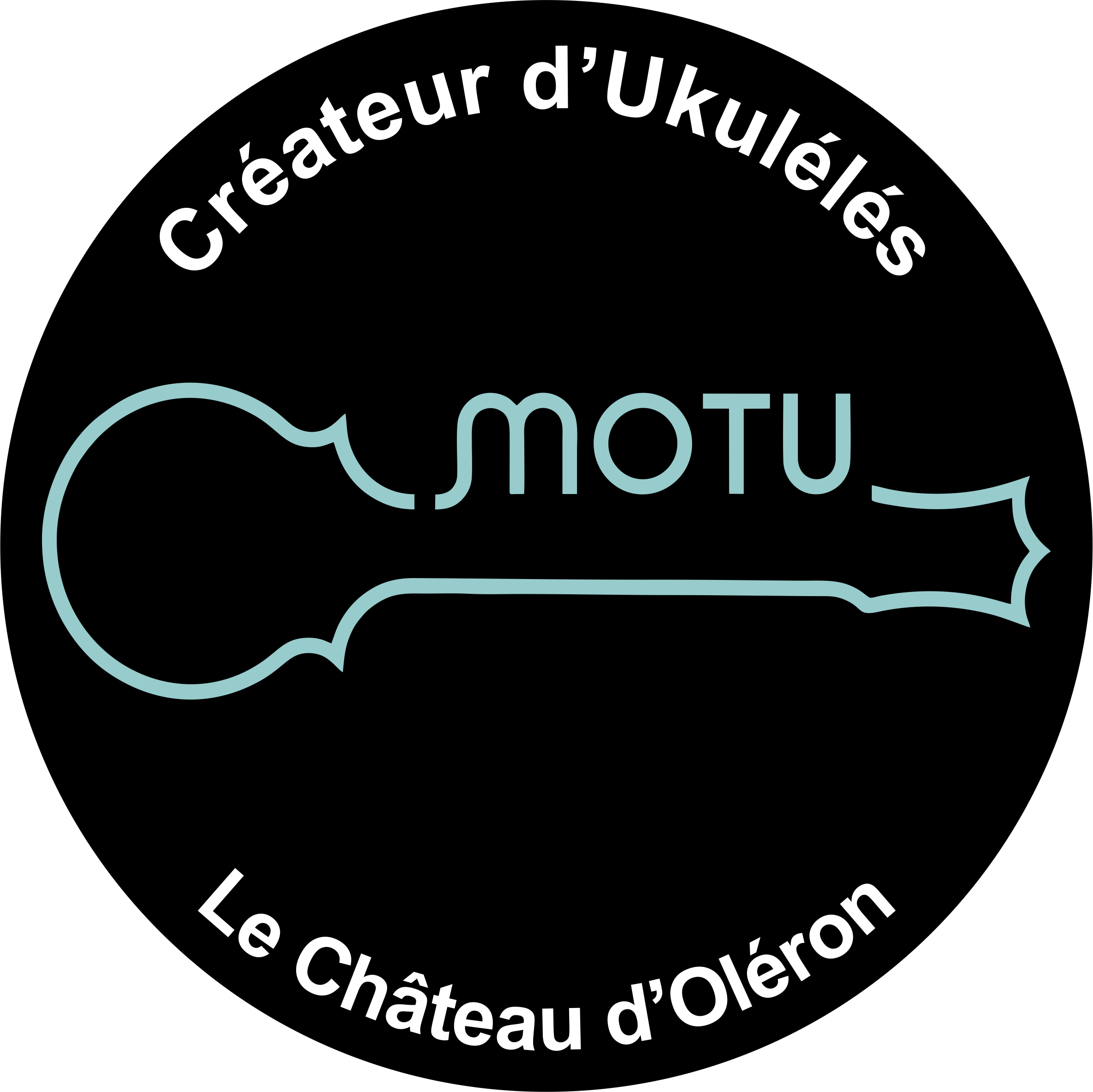 La Case à Ukes